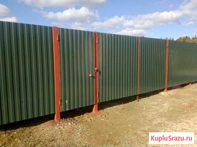Участок СНТ, ДНП 6 сот. на продажу в Большом Ондрово Большое Ондрово - изображение 1