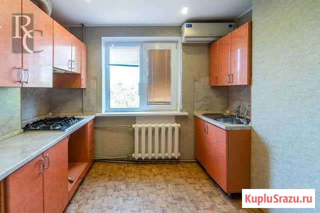 1-комнатная квартира, 44.1 м², 2/10 эт. на продажу в Севастополе Севастополь - изображение 1