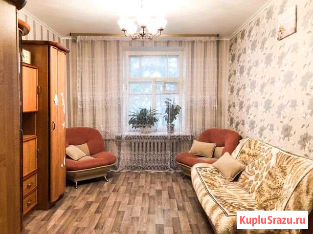 2-комнатная квартира, 50 м², 3/3 эт. на продажу в Воронеже Воронеж - изображение 1