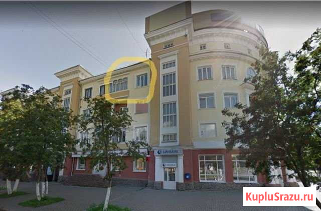 3-комнатная квартира, 66 м², 4/4 эт. на продажу в Кемерово Кемерово - изображение 1