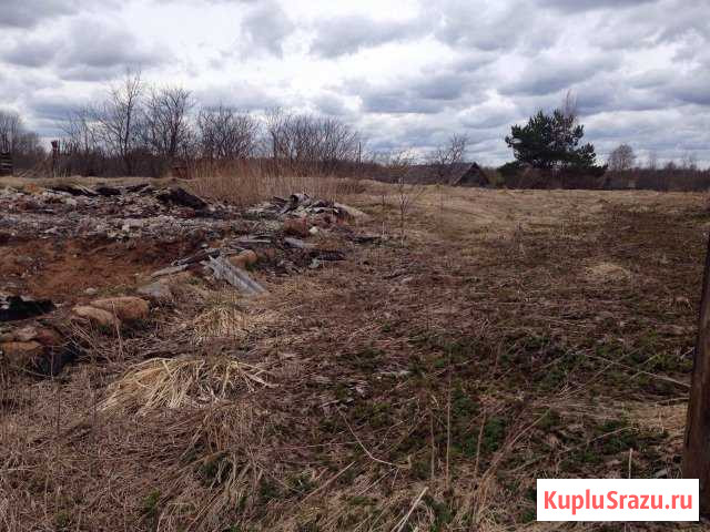 Участок ИЖС 38 сот. на продажу в Бологом Бологое - изображение 1