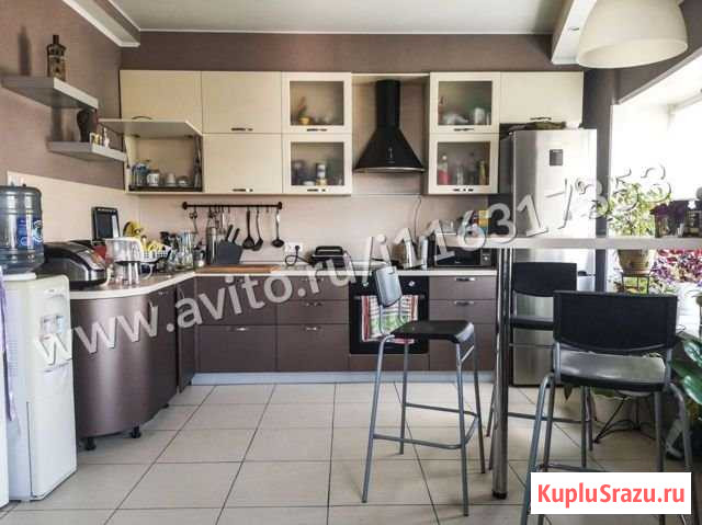 3-комнатная квартира, 80 м², 18/18 эт. на продажу в Троицке Московской области Троицк - изображение 1