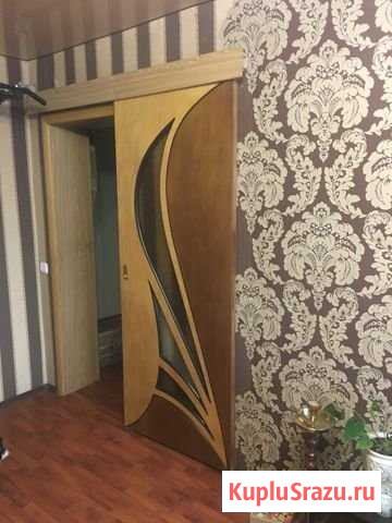 2-комнатная квартира, 46 м², 5/5 эт. на продажу в Еманжелинске Еманжелинск - изображение 1