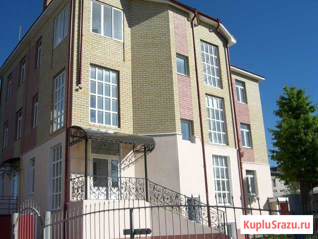 3-комнатная квартира, 87 м², 2/3 эт. на продажу в Угличе Углич - изображение 1