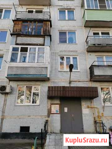 1-комнатная квартира, 31.7 м², 3/5 эт. на продажу в Ногинске Ногинск - изображение 1