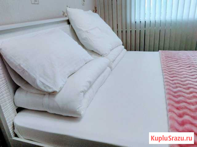 1-комнатная квартира, 36 м², 5/5 эт. в аренду посуточно в Минеральных Водах Минеральные Воды - изображение 1