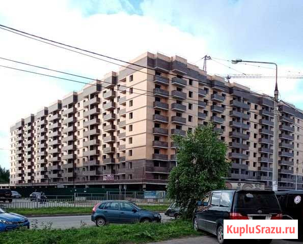 3-комнатная квартира, 89.5 м², 5/12 эт. на продажу в Ярославле Ярославль - изображение 1