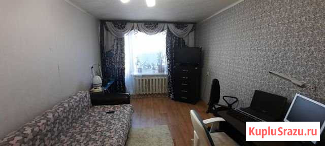 1-комнатная квартира, 34 м², 5/5 эт. на продажу в Ярославле Ярославль - изображение 1