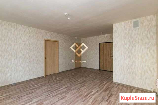 2-комнатная квартира, 58.9 м², 8/10 эт. на продажу в Челябинске Челябинск - изображение 1