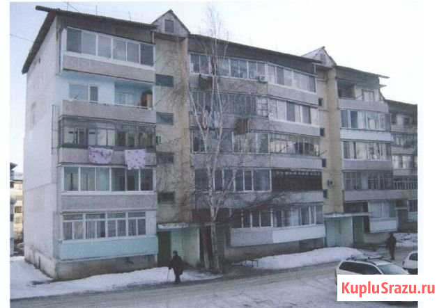 1-комнатная квартира, 32.4 м², 2/5 эт. на продажу в Горных Ключах Горные Ключи - изображение 1