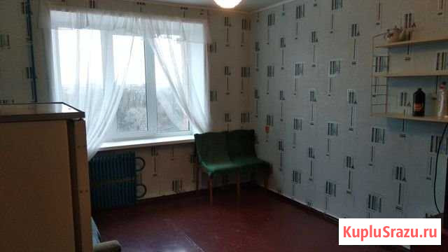 Комната 17.5 м² в 1-ком. кв., 7/9 эт. на продажу в Воронеже Воронеж - изображение 1