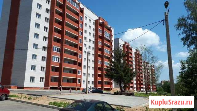 2-комнатная квартира, 65 м², 9/11 эт. на продажу в Смоленске Смоленск - изображение 1