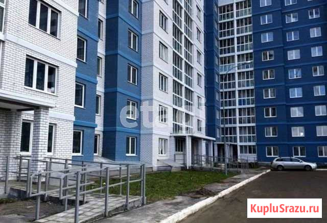 1-комнатная квартира, 45.9 м², 8/16 эт. на продажу в Твери Тверь - изображение 1