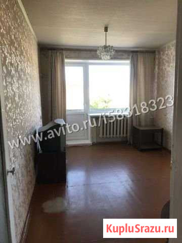 3-комнатная квартира, 50 м², 5/5 эт. на продажу в Краснозаводске Краснозаводск - изображение 1