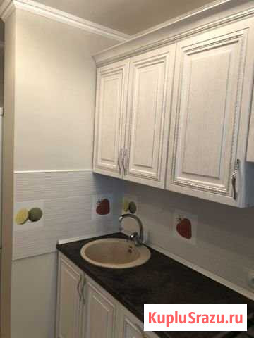 3-комнатная квартира, 76 м², 8/10 эт. на продажу в Ставрополе Ставрополь - изображение 1