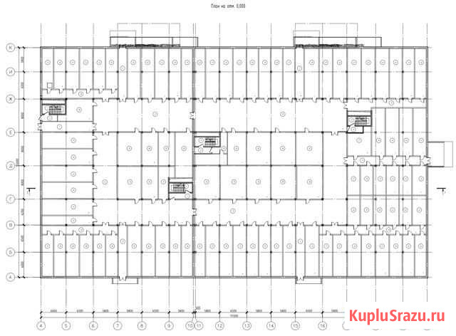 Машиноместо 15 м² на продажу в Сочи Сочи - изображение 1