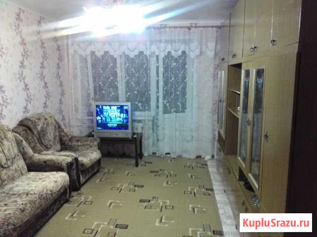 3-комнатная квартира, 64.2 м², 4/5 эт. на продажу в Астрахани Астрахань - изображение 1