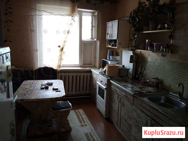 3-комнатная квартира, 71 м², 5/5 эт. на продажу в Надыме Надым - изображение 1