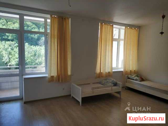 1-комнатная квартира, 37.3 м², 3/6 эт. на продажу в Туапсе Туапсе - изображение 1