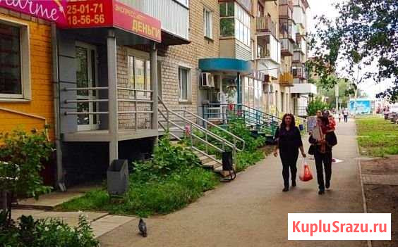 Помещение 44 кв.м.. Очень высокий трафик Челябинск - изображение 1