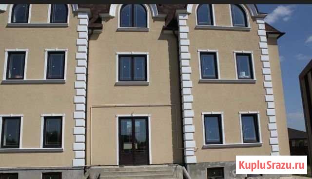 Коттедж 660 м² на участке 18 сот. на продажу в ЛМС ЛМС - изображение 1