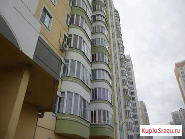 3-комнатная квартира, 83 м², 9/17 эт. на продажу в Курске Курск - изображение 1