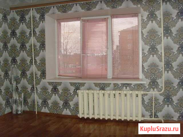 1-комнатная квартира, 35.5 м², 3/9 эт. на продажу в Омске Омск - изображение 1