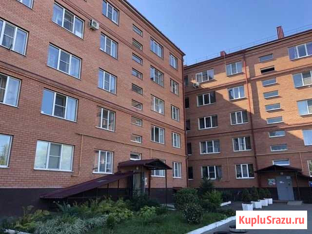 1-комнатная квартира, 41 м², 5/5 эт. на продажу в Ессентуках Ессентуки - изображение 1