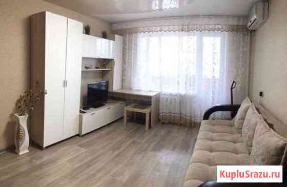 1-комнатная квартира, 32 м², 7/14 эт. в аренду посуточно в Набережных Челнах Набережные Челны