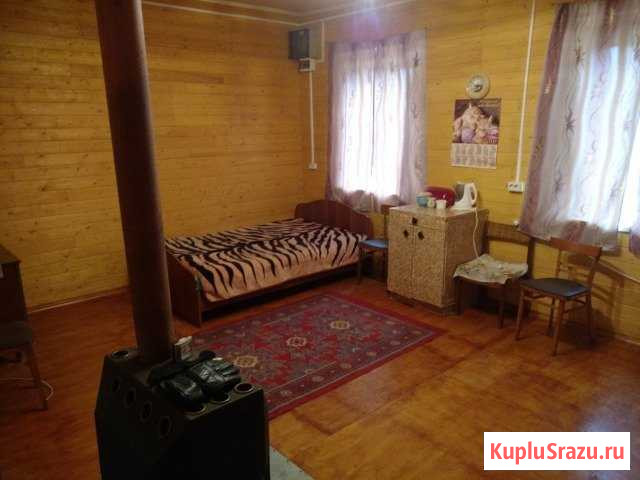 Дом 43 м² на участке 8 сот. на продажу в Коряжме Коряжма - изображение 1