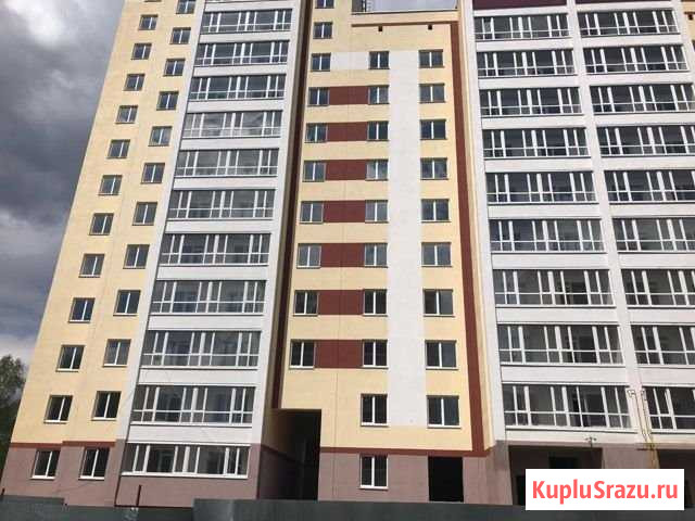 1-комнатная квартира, 59 м², 1/14 эт. на продажу в Пензе Пенза - изображение 1