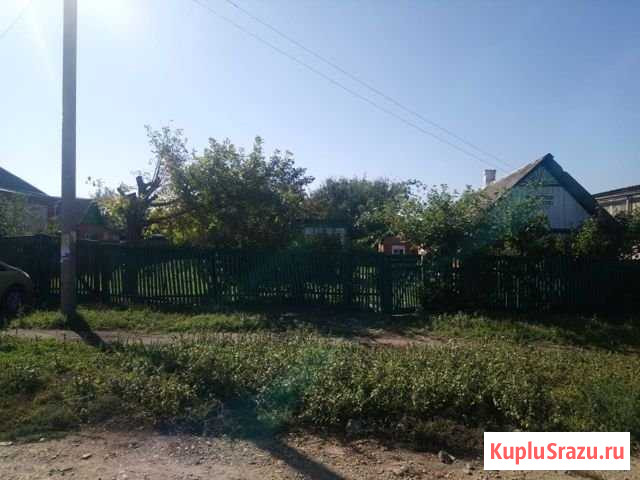 Участок ИЖС 20 сот. на продажу в Дядьковской Дядьковская - изображение 1