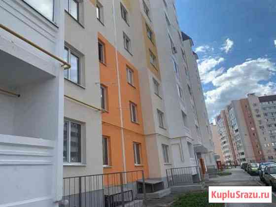 1-комнатная квартира, 44 м², 1/10 эт. на продажу в Саратове Саратов