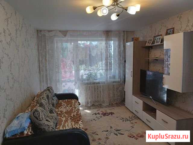 3-комнатная квартира, 57.4 м², 7/9 эт. на продажу в Александрове Александров - изображение 1