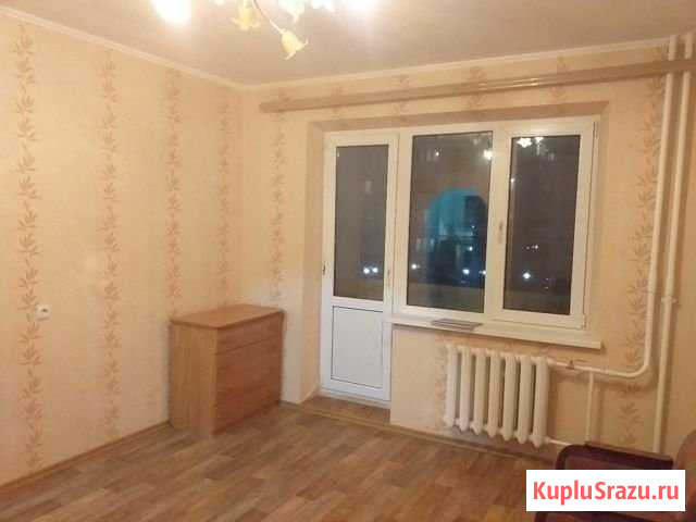 1-комнатная квартира, 33 м², 2/9 эт. на продажу в Батайске Батайск - изображение 1