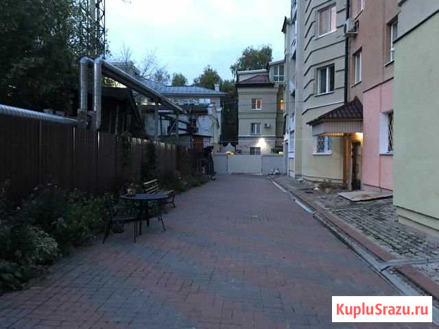 2-комнатная квартира, 80.7 м², 1/5 эт. на продажу в Нижнем Новгороде Нижний Новгород - изображение 1