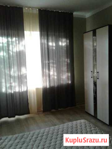 Комната 20 м² в 8-ком. кв., 1/1 эт. в аренду посуточно в Судаке Судак - изображение 1