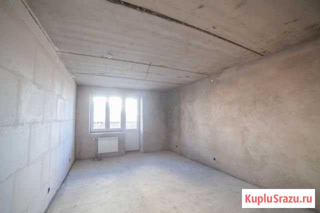 2-комнатная квартира, 60.1 м², 8/10 эт. на продажу в Твери Тверь - изображение 1