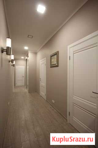 3-комнатная квартира, 82 м², 2/5 эт. в аренду на длительный срок в Санкт-Петербурге Санкт-Петербург - изображение 1
