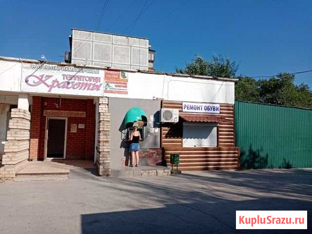 Помещение свободного назначения, 174 кв.м. Волжский - изображение 1