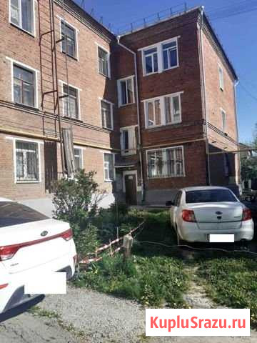Комната 14.2 м² в 1-ком. кв., 1/3 эт. на продажу в Екатеринбурге Екатеринбург - изображение 1
