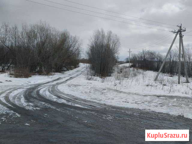 Участок ИЖС 14 сот. на продажу в Архангельске Архангельск - изображение 1
