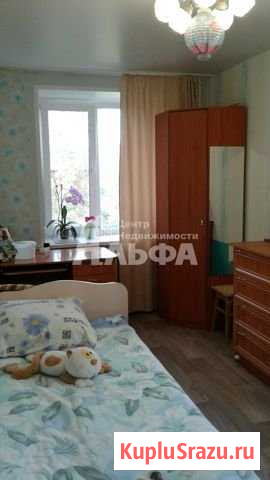 2-комнатная квартира, 42.4 м², 4/4 эт. на продажу в Глазове Глазов - изображение 1