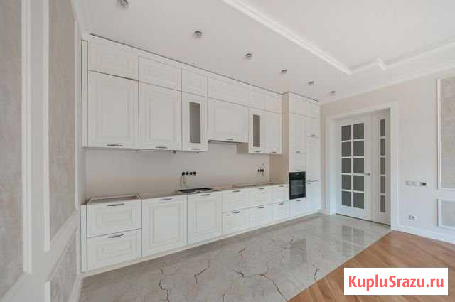 4-комнатная квартира, 146.9 м², 5/8 эт. на продажу в Коммунарке Коммунарка - изображение 1