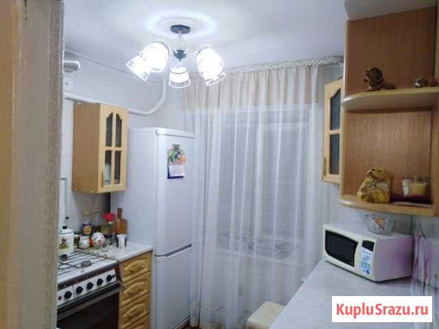 2-комнатная квартира, 41.4 м², 1/5 эт. на продажу в Ростове Ростов - изображение 1