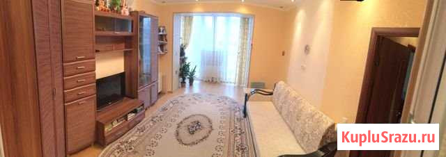 2-комнатная квартира, 69.1 м², 4/10 эт. на продажу в Чебоксарах Чебоксары - изображение 1