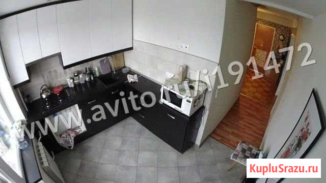 3-комнатная квартира, 67 м², 3/4 эт. на продажу в Клине Клин - изображение 1