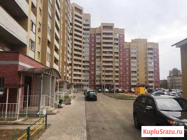 3-комнатная квартира, 65 м², 16/17 эт. на продажу в Чехове Московской области Чехов - изображение 1