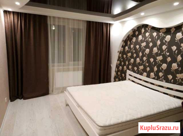 3-комнатная квартира, 81 м², 8/10 эт. на продажу в Энгельсе Энгельс - изображение 1