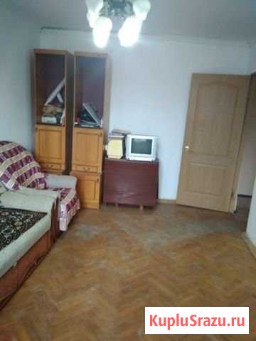 2-комнатная квартира, 40 м², 5/5 эт. на продажу в Нальчике Нальчик - изображение 1